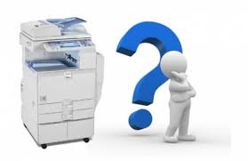 Tư vấn mua máy photocopy cũ kinh doanh